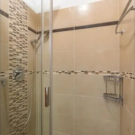 Luxury Design Flat In The Center Apartament *