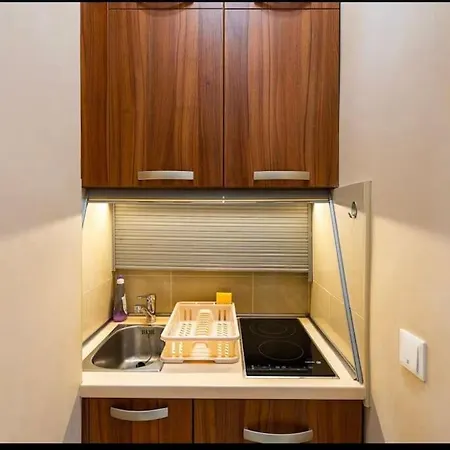 Luxury Design Flat In The Center Apartament