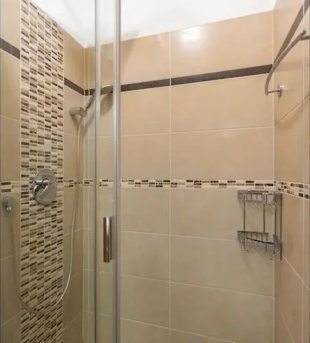 Luxury Design Flat In The Center Apartman *
