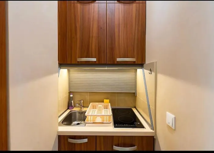 Luxury Design Flat In The Center Apartman